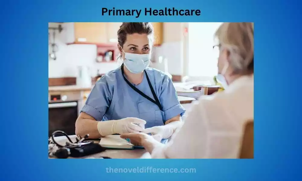 Primary Healthcare