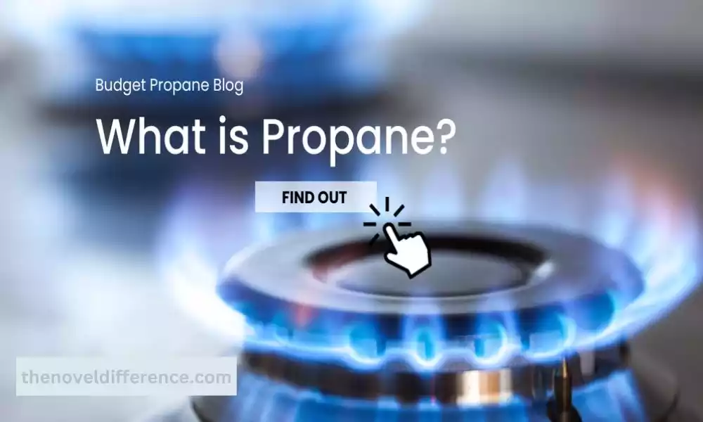 Propane