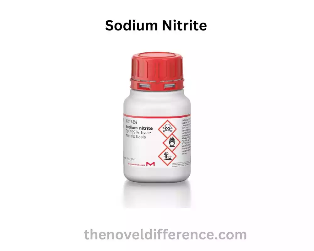 Sodium Nitrite