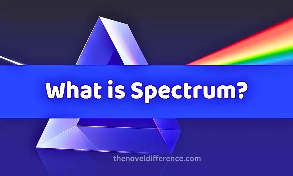 Spectrum