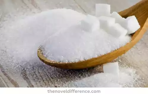 Sucrose