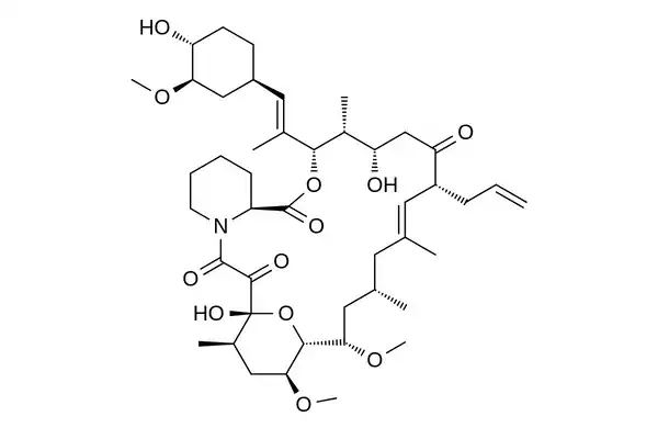 Tacrolimus