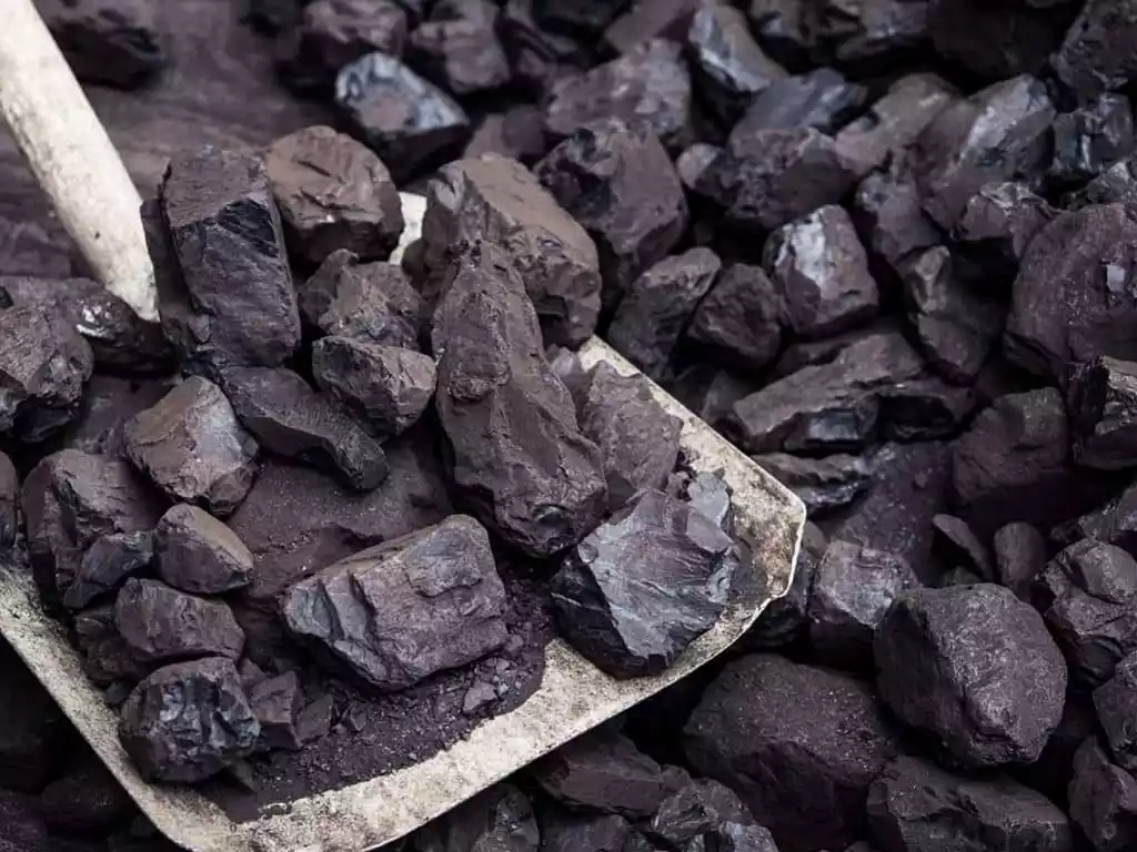 Thermal Coal