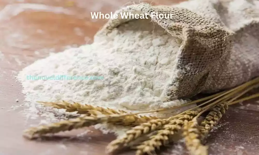 Whole Wheat Flour