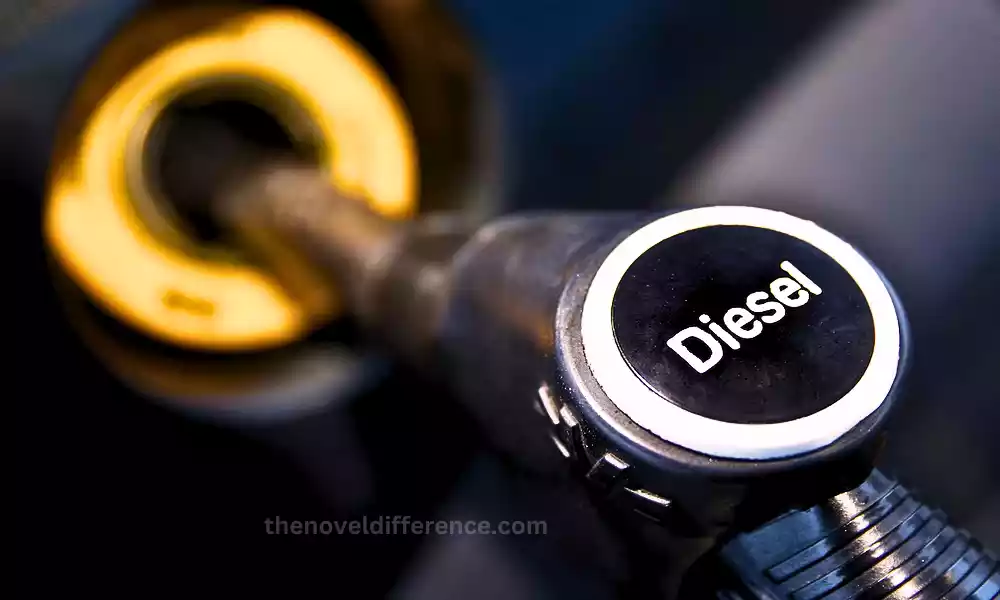 Diesel