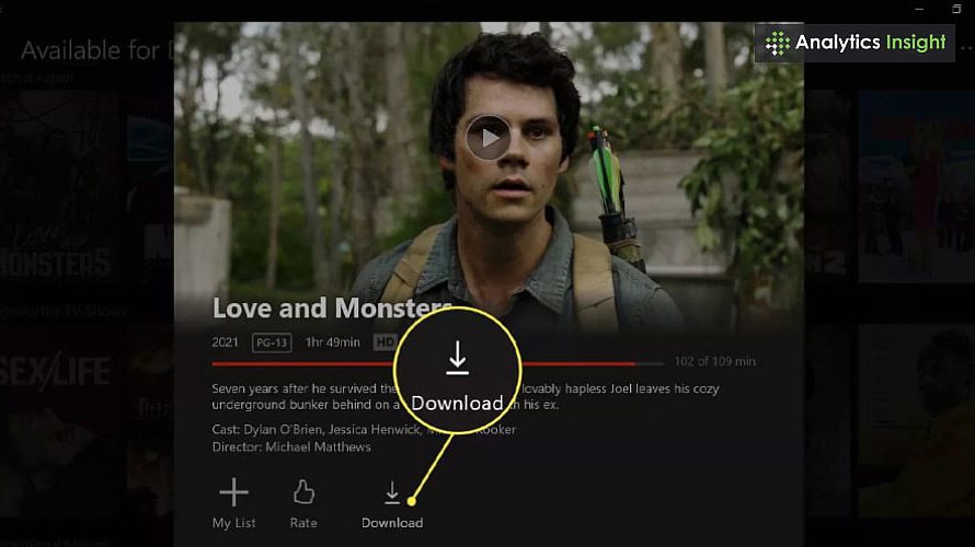 Can I Download Movies from Netflix on My Laptop? A Step-by-Step Guide