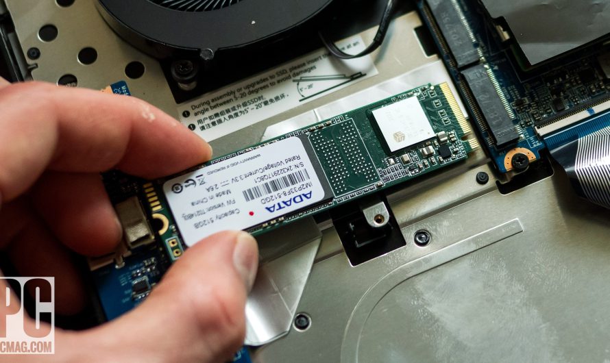 Can You Upgrade a Laptop? A Beginner’s Step-by-Step Guide