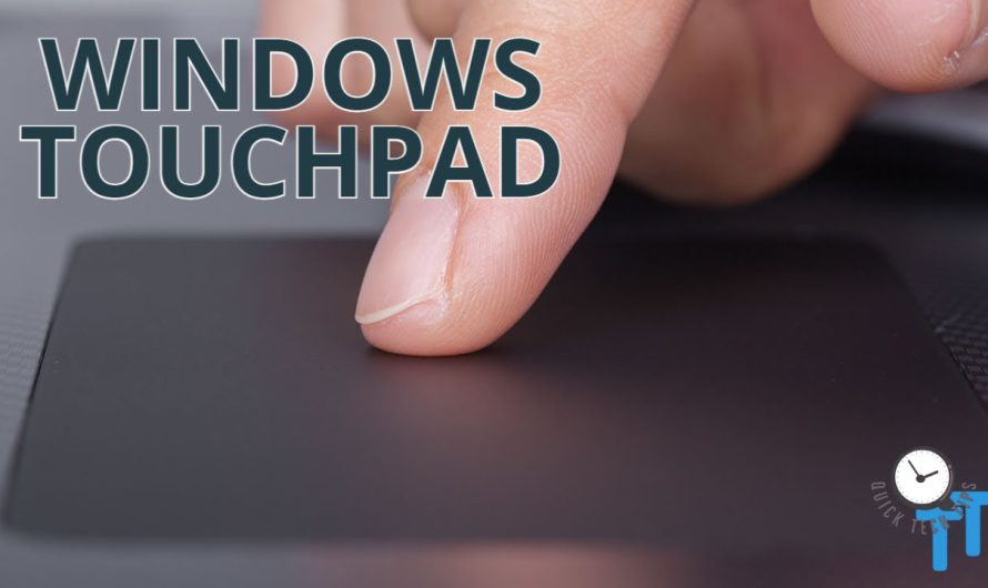 How Do I Right Click on a Laptop?