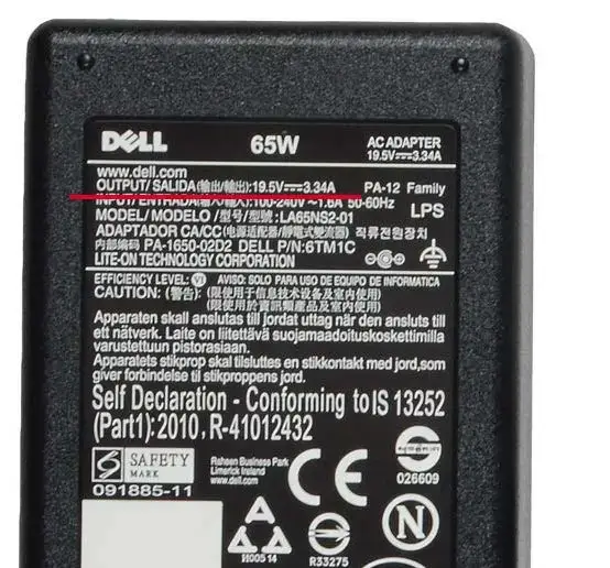 How Many Watts to Charge a Laptop: A Beginner’s Guide